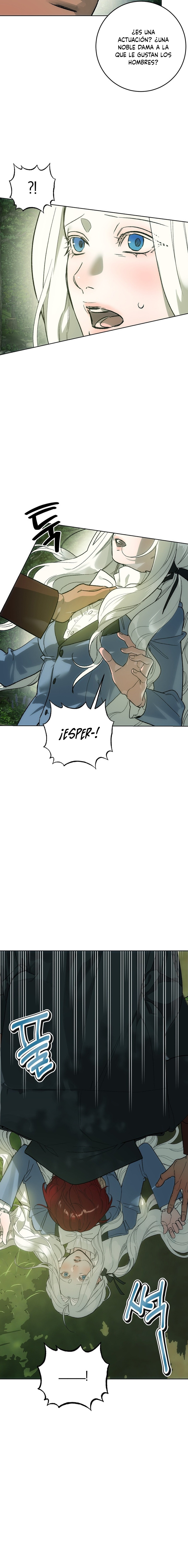 A ti, que me destruirás capítulo 4 página 6
