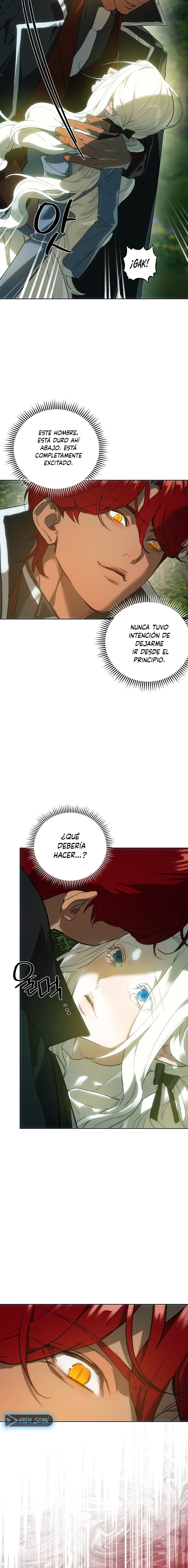 A ti, que me destruirás capítulo 5 página 12