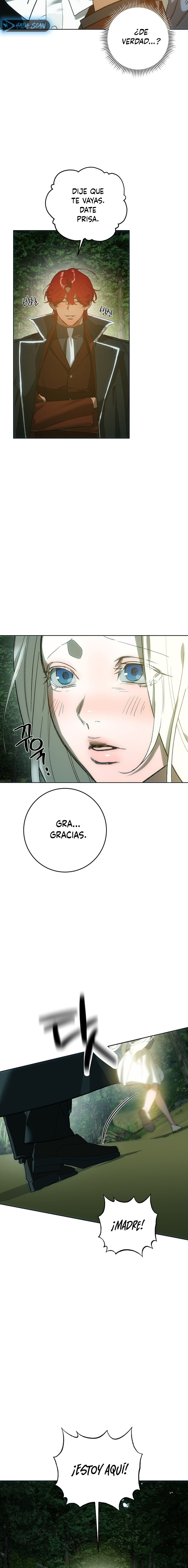 A ti, que me destruirás capítulo 5 página 15