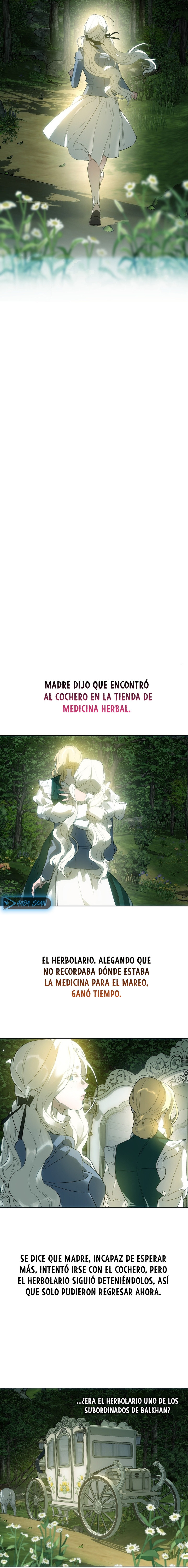 A ti, que me destruirás capítulo 5 página 16