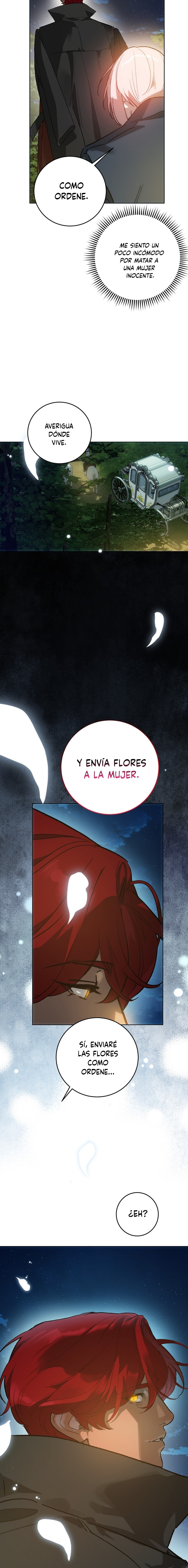 A ti, que me destruirás capítulo 5 página 18