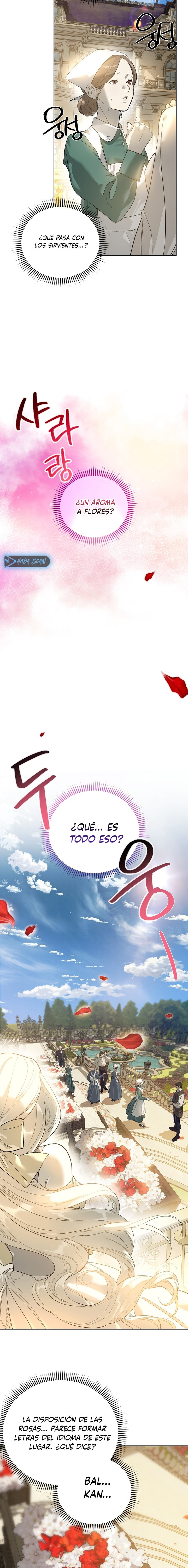 A ti, que me destruirás capítulo 6 página 22