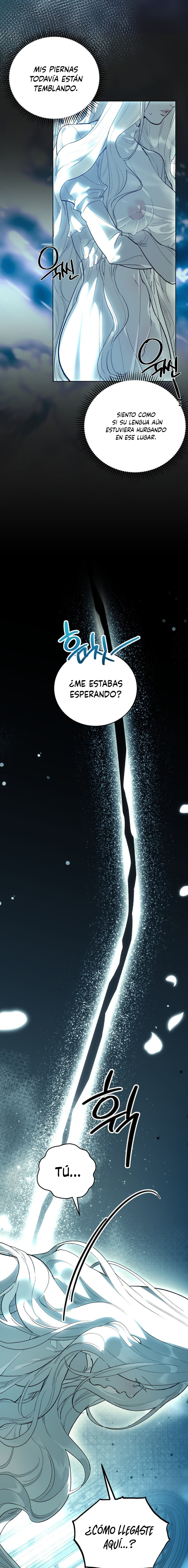 A ti, que me destruirás capítulo 6 página 3