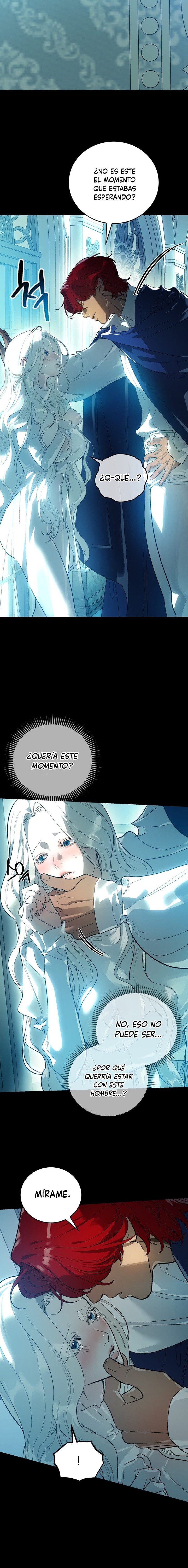 A ti, que me destruirás capítulo 6 página 6