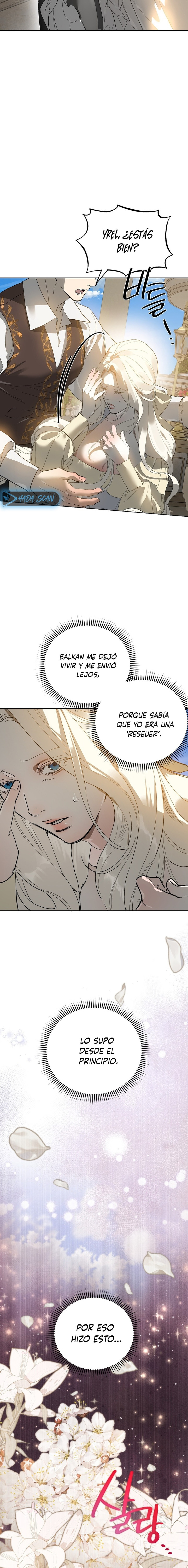A ti, que me destruirás capítulo 7 página 11