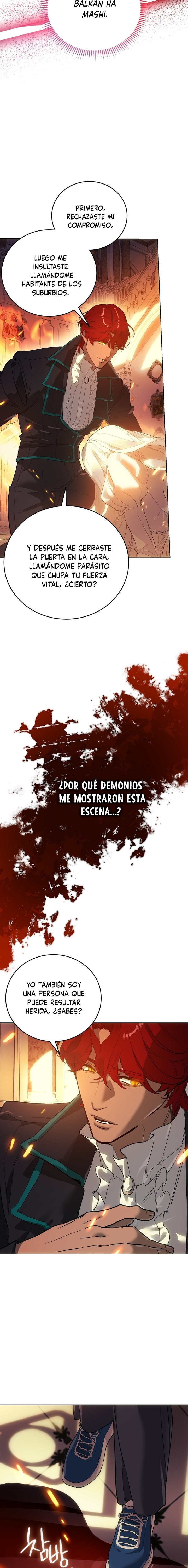 A ti, que me destruirás capítulo 7 página 17