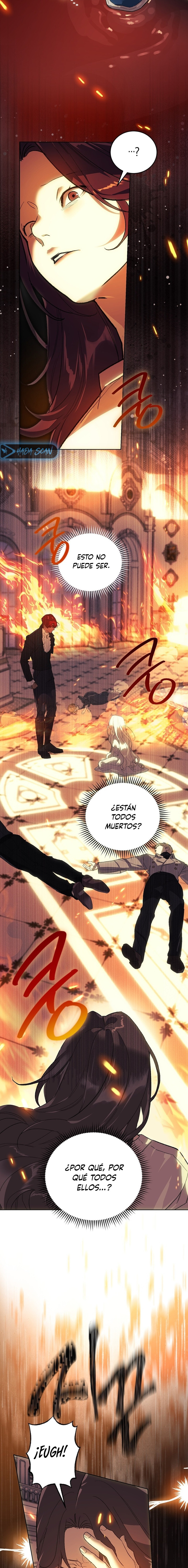 A ti, que me destruirás capítulo 7 página 18