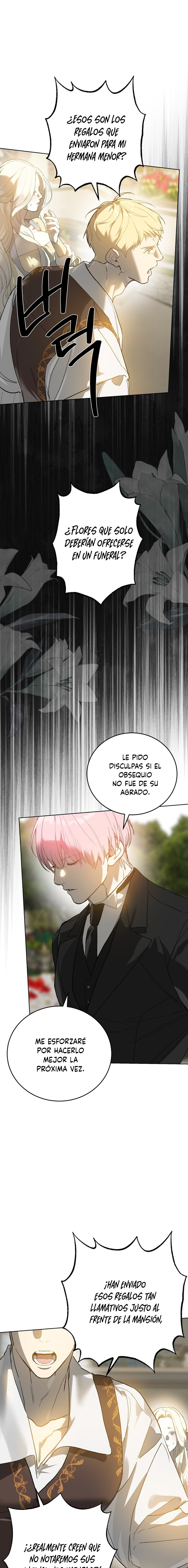 A ti, que me destruirás capítulo 7 página 2