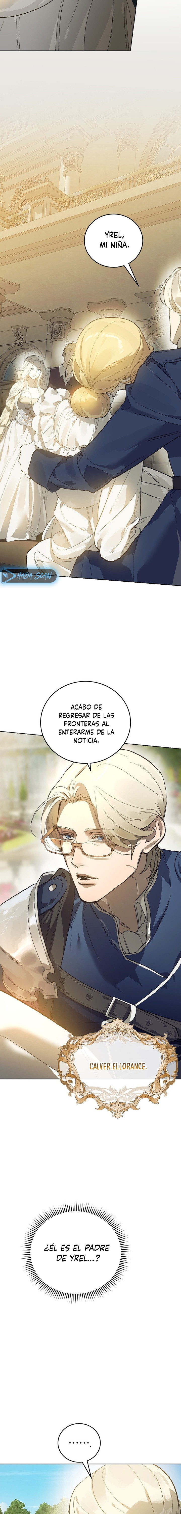 A ti, que me destruirás capítulo 7 página 5