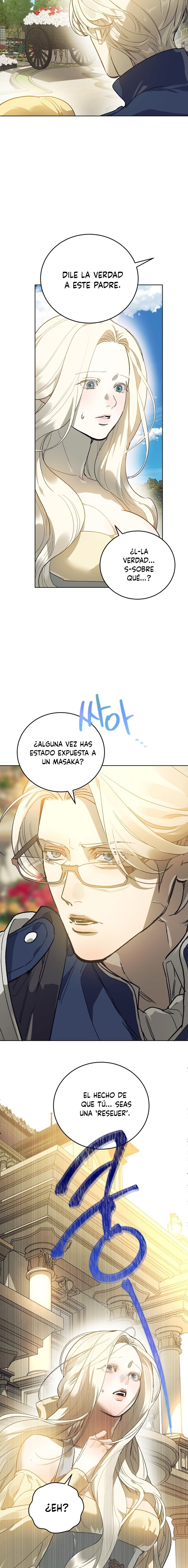 A ti, que me destruirás capítulo 7 página 6