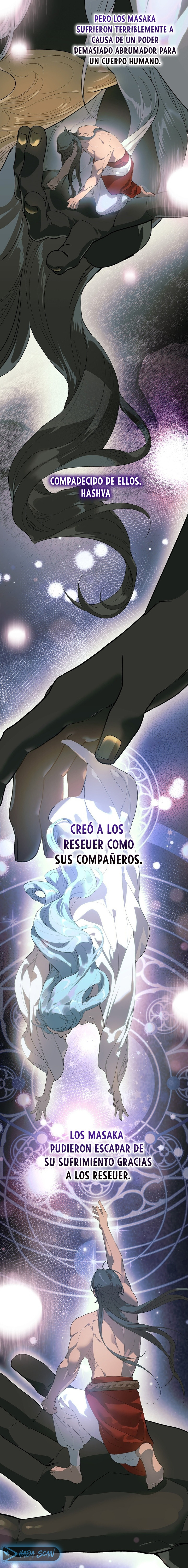 A ti, que me destruirás capítulo 7 página 8