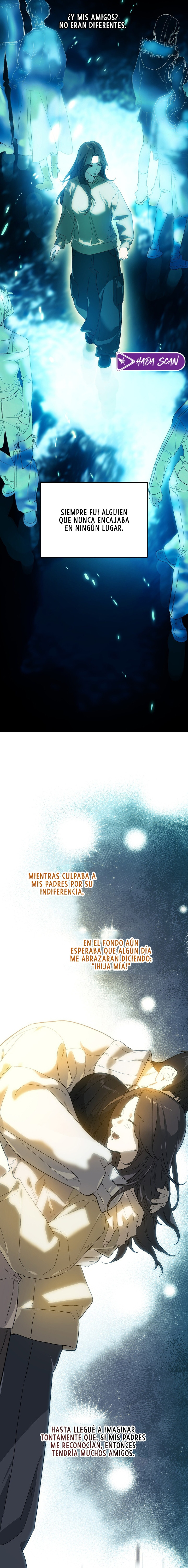 A ti, que me destruirás capítulo 8 página 11