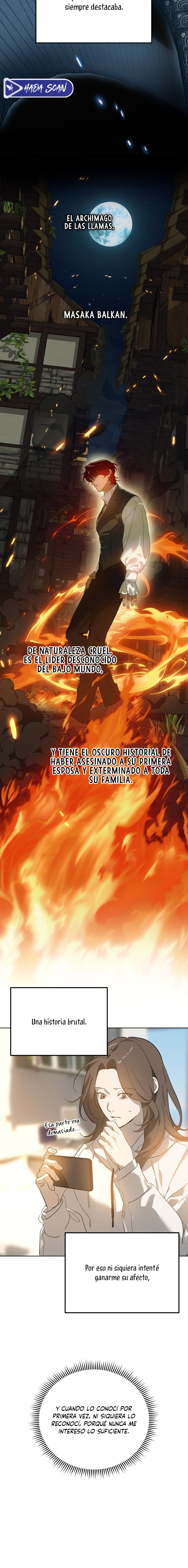 A ti, que me destruirás capítulo 8 página 5