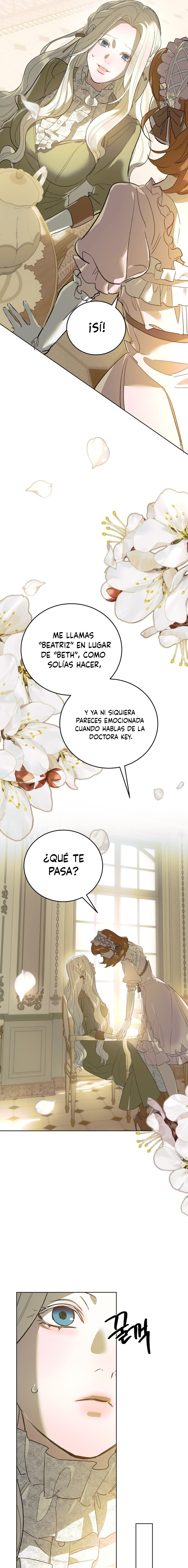 A ti, que me destruirás capítulo 9 página 11