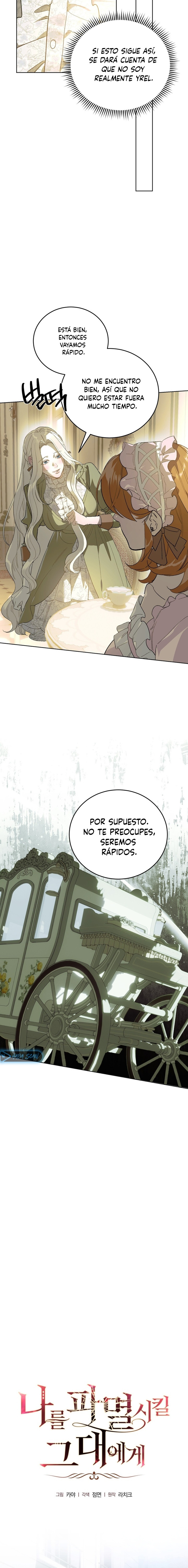A ti, que me destruirás capítulo 9 página 12