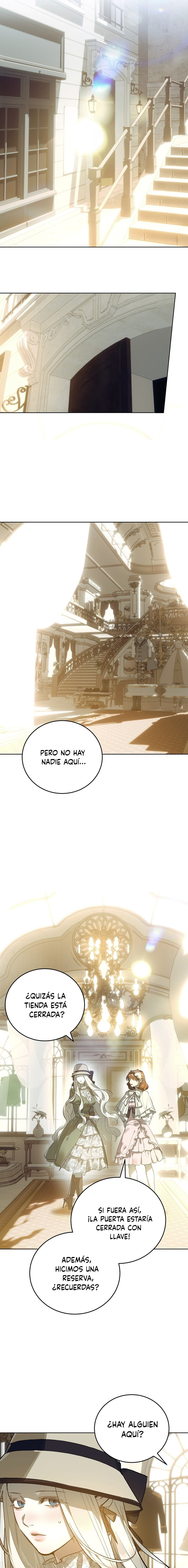 A ti, que me destruirás capítulo 9 página 13