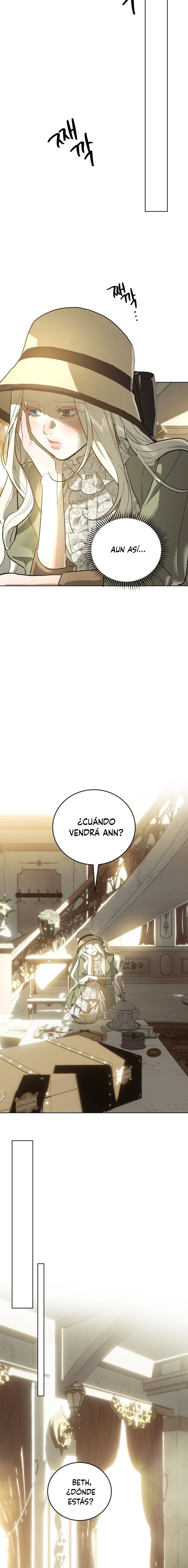 A ti, que me destruirás capítulo 9 página 15