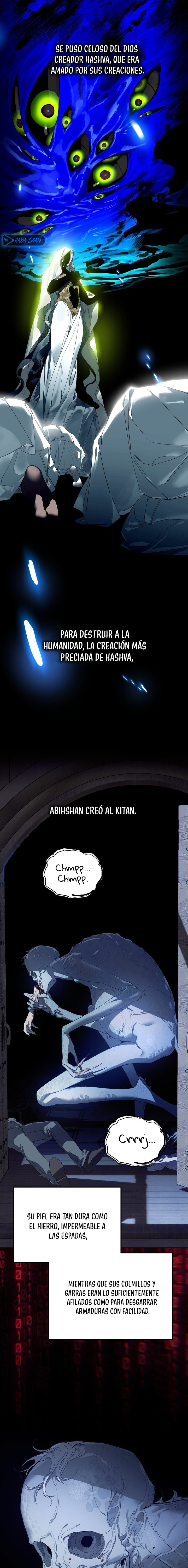 A ti, que me destruirás capítulo 9 página 20