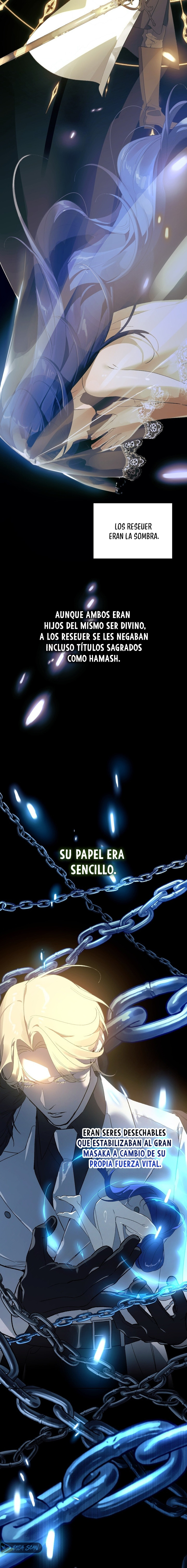 A ti, que me destruirás capítulo 9 página 6
