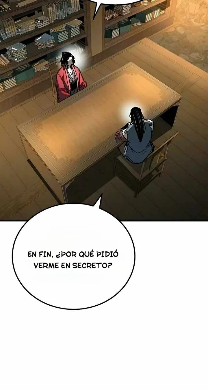 Renacido como el demonio celestial capítulo 124 página 4
