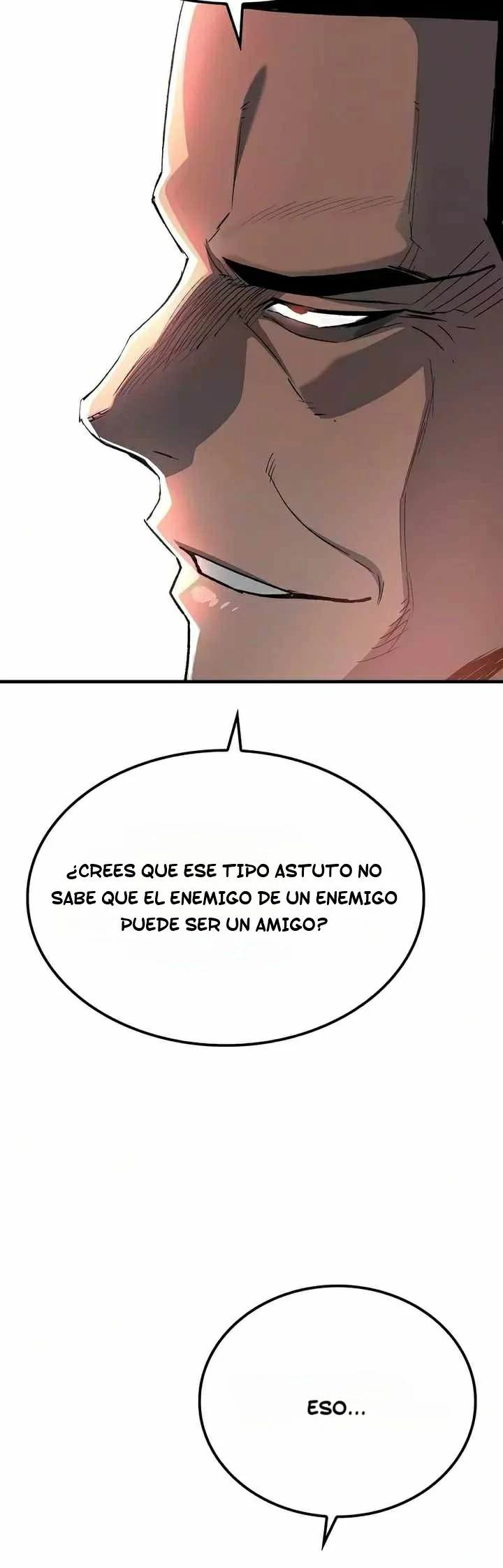 Renacido como el demonio celestial capítulo 124 página 8