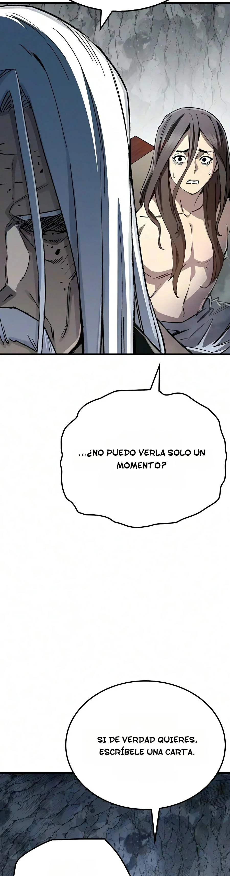 Renacido como el demonio celestial capítulo 129 página 41