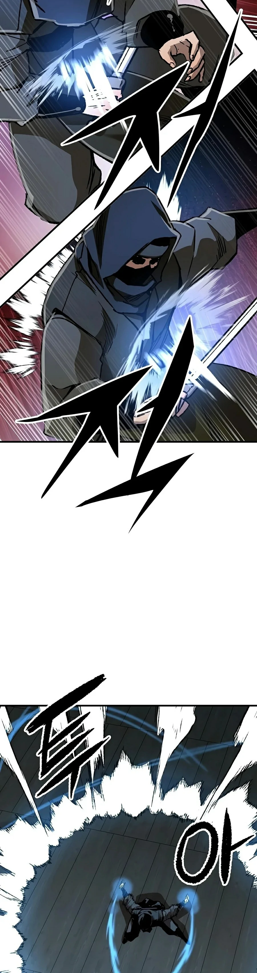 Renacido como el demonio celestial capítulo 130 página 48