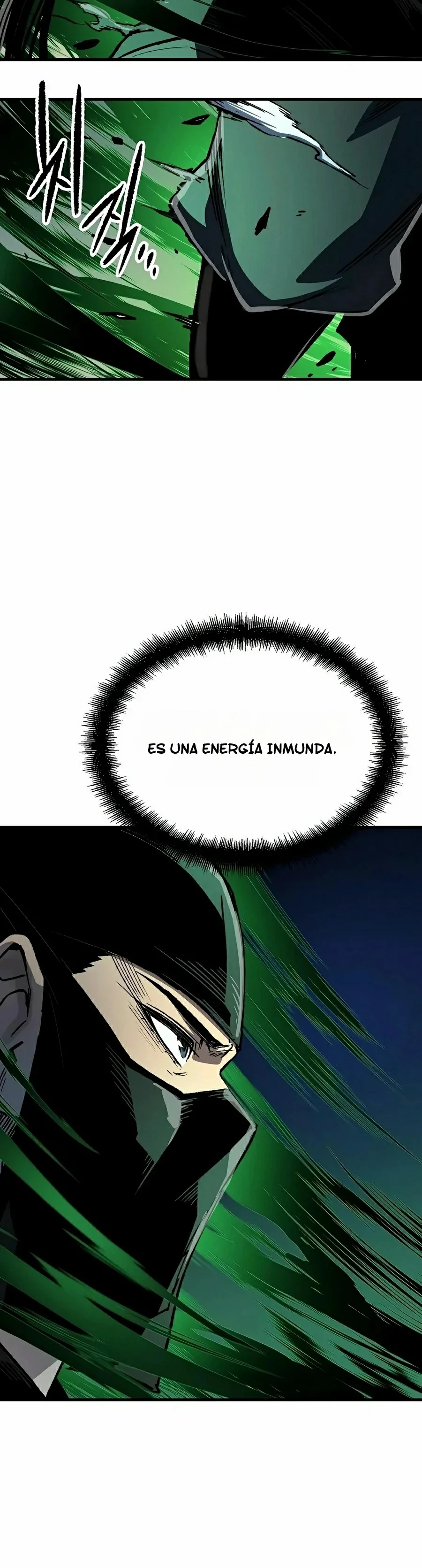 Renacido como el demonio celestial capítulo 131 página 19