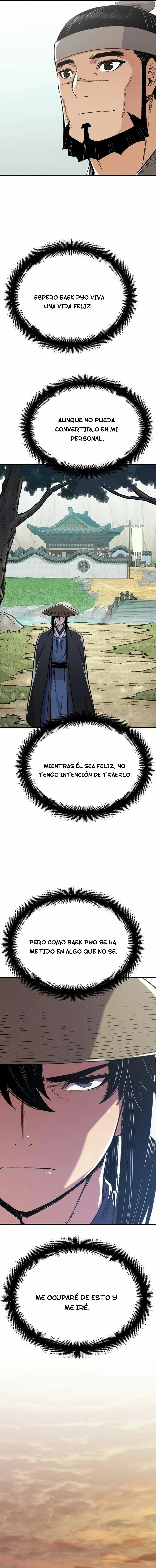 Renacido como el demonio celestial capítulo 44 página 11