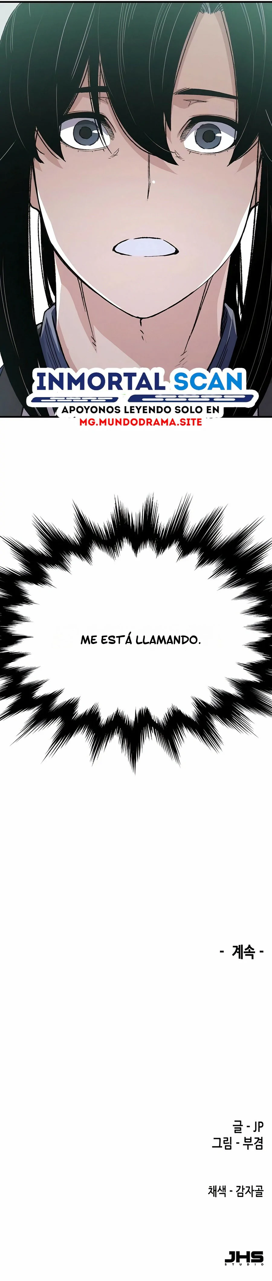 Renacido como el demonio celestial capítulo 51 página 15