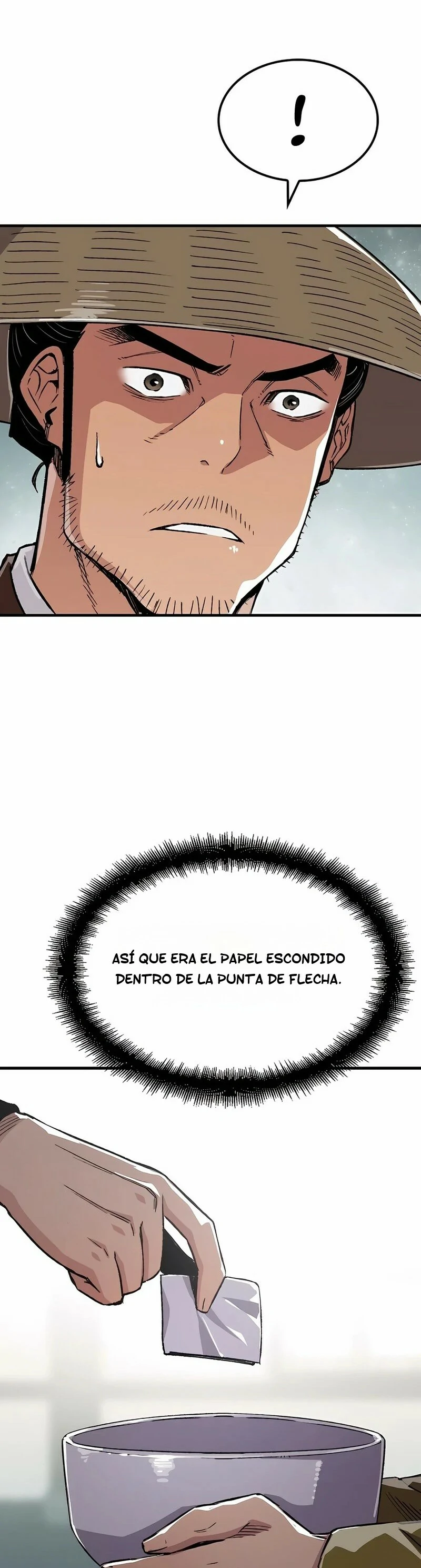 Renacido como el demonio celestial capítulo 70 página 50