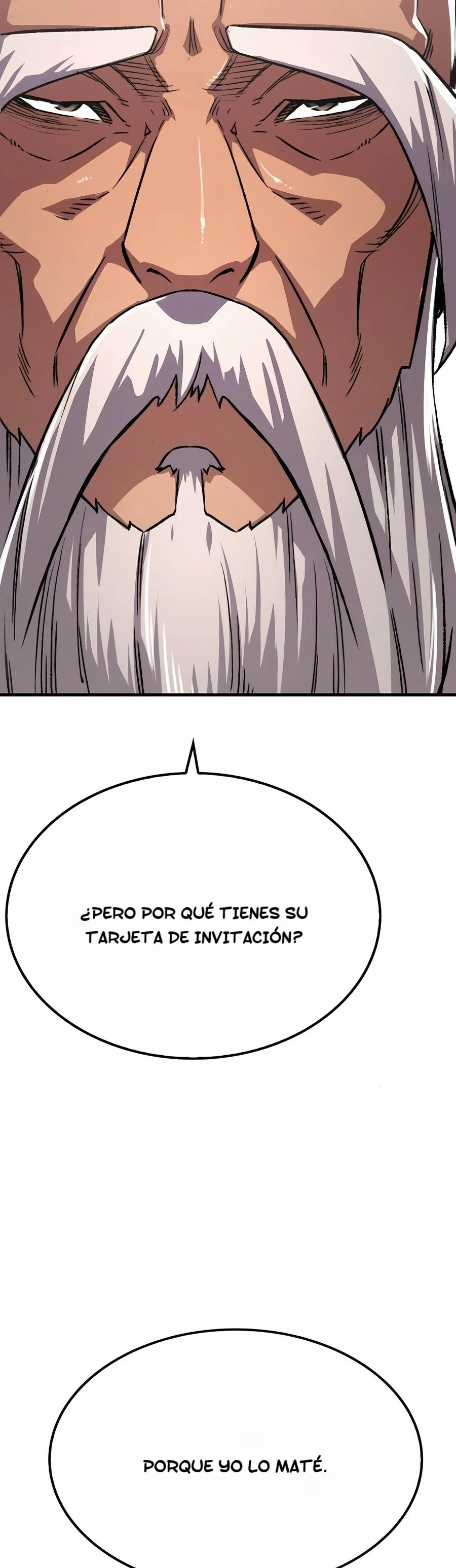 Renacido como el demonio celestial capítulo 71 página 18