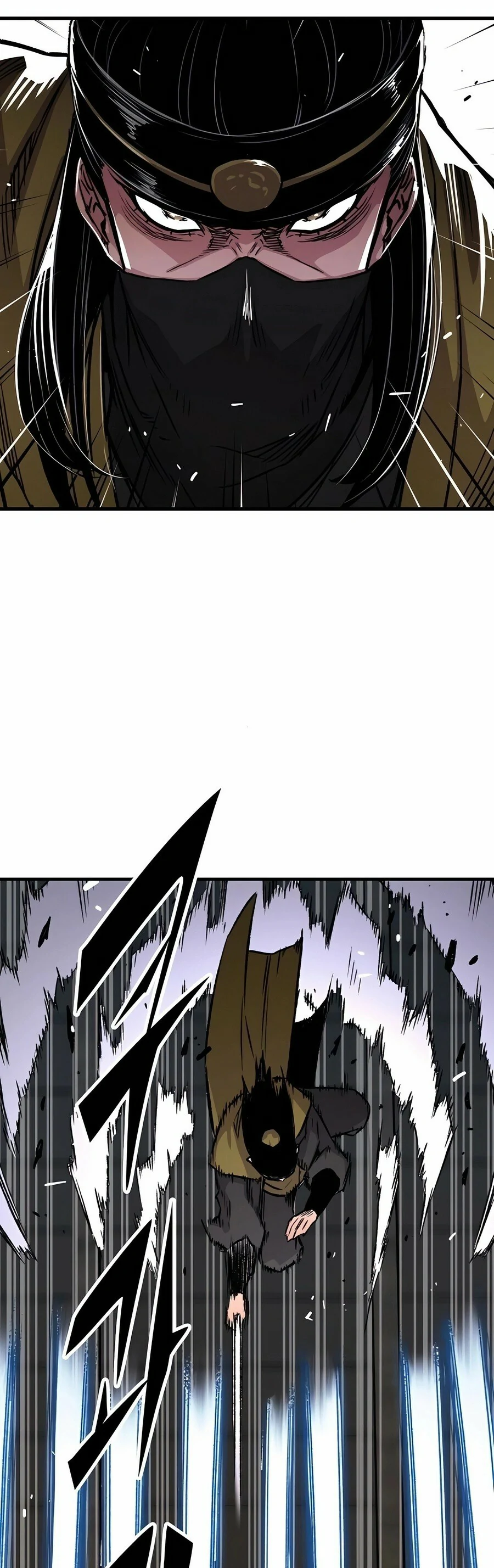 Renacido como el demonio celestial capítulo 71 página 65