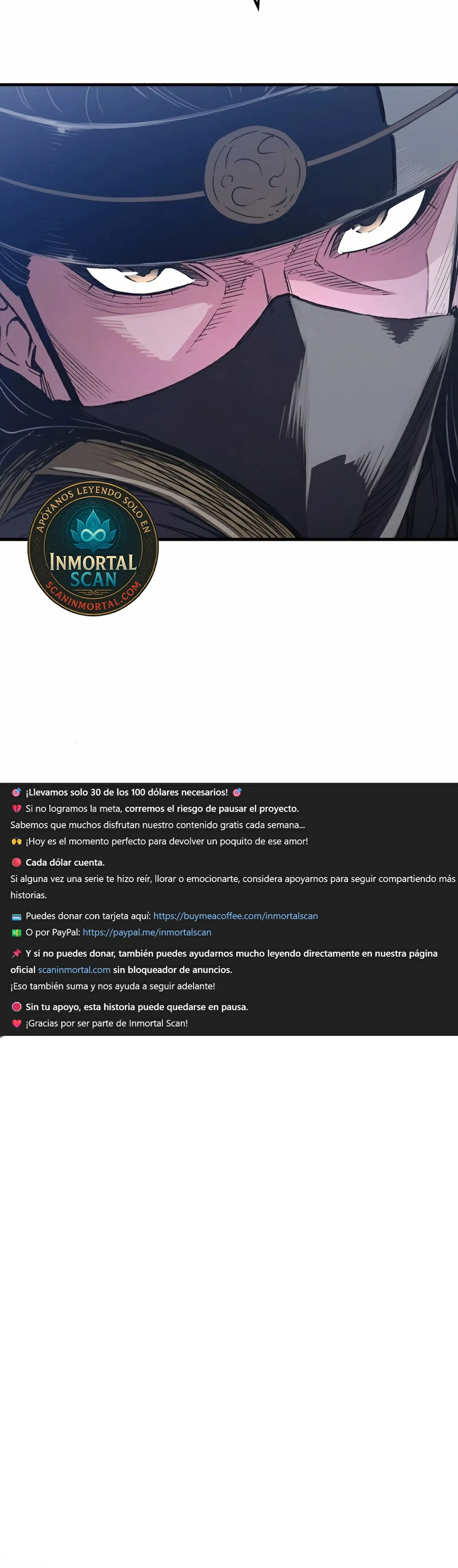 Renacido como el demonio celestial capítulo 71 página 7