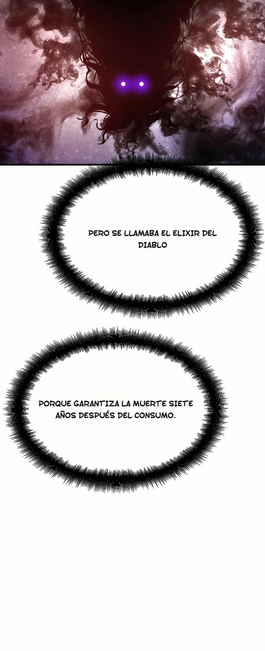 Renacido como el demonio celestial capítulo 72 página 12