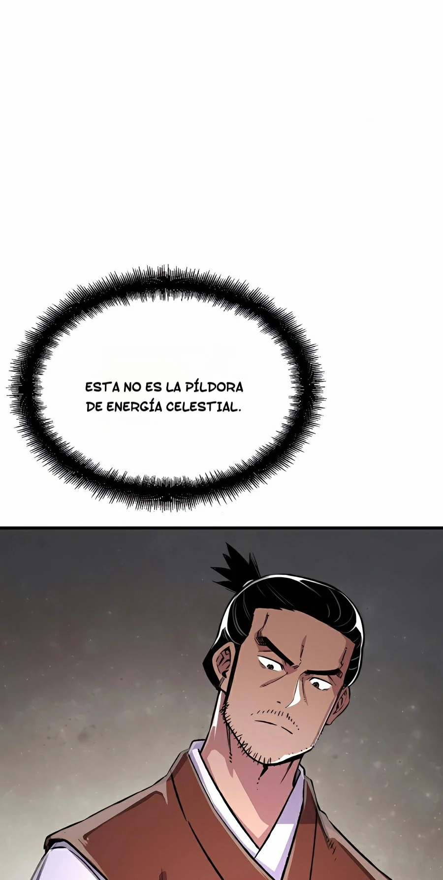 Renacido como el demonio celestial capítulo 72 página 7