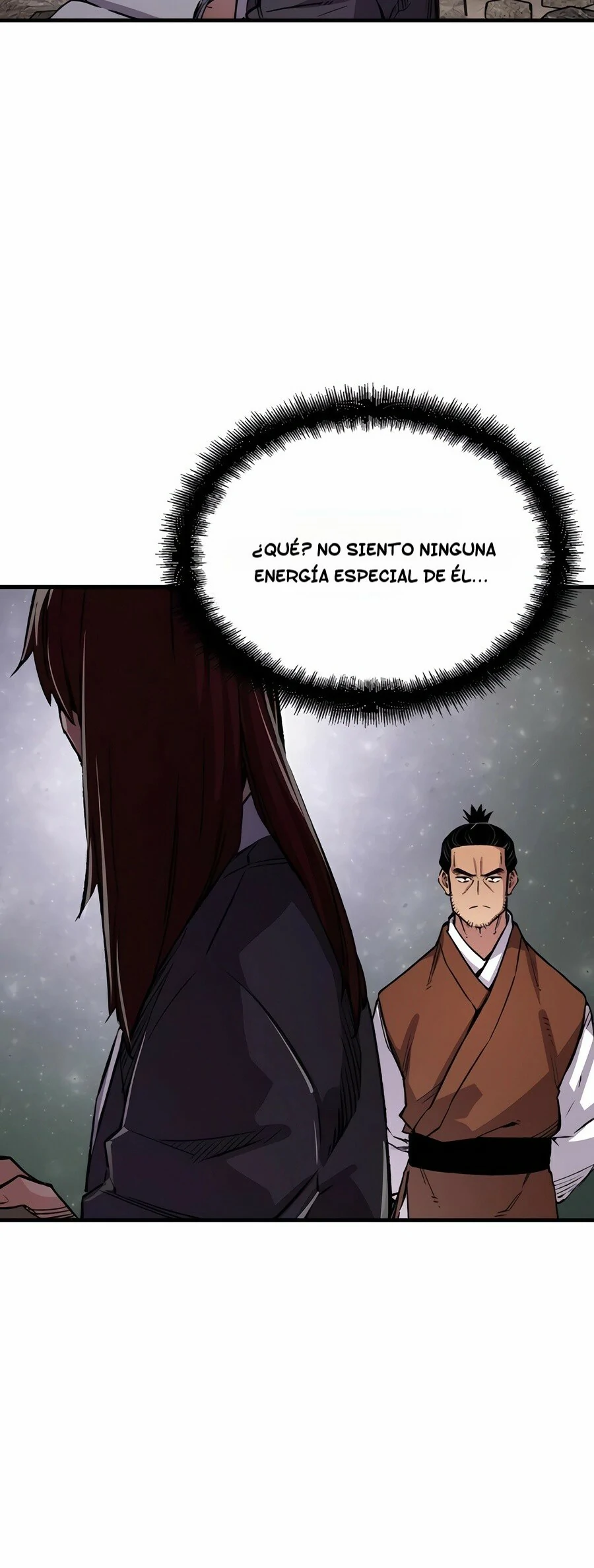 Renacido como el demonio celestial capítulo 72 página 72