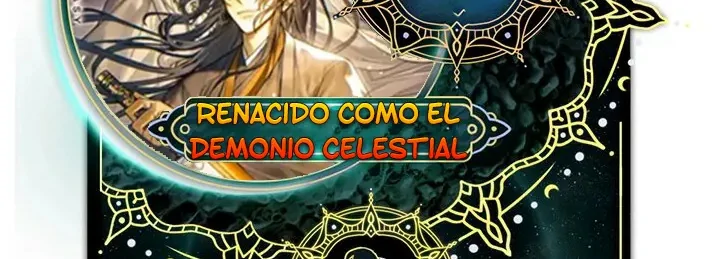 Renacido como el demonio celestial capítulo 73 página 2