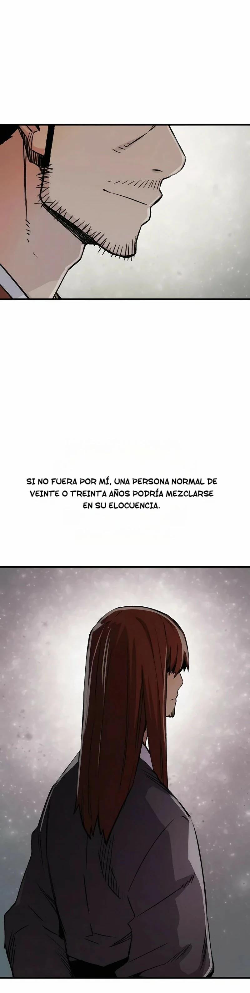 Renacido como el demonio celestial capítulo 74 página 28