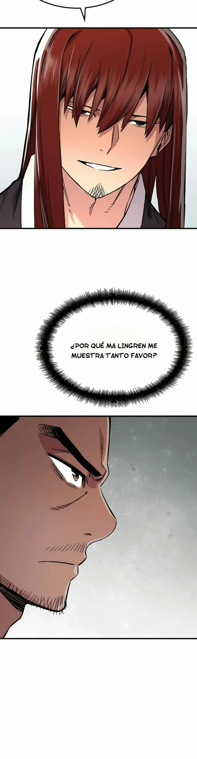 Renacido como el demonio celestial capítulo 75 página 12