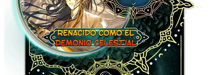 Renacido como el demonio celestial capítulo 75 página 2