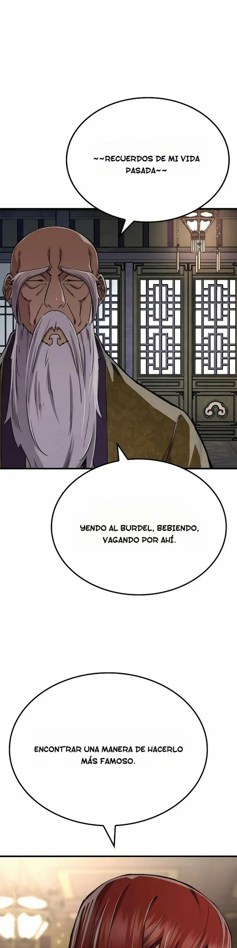 Renacido como el demonio celestial capítulo 75 página 25