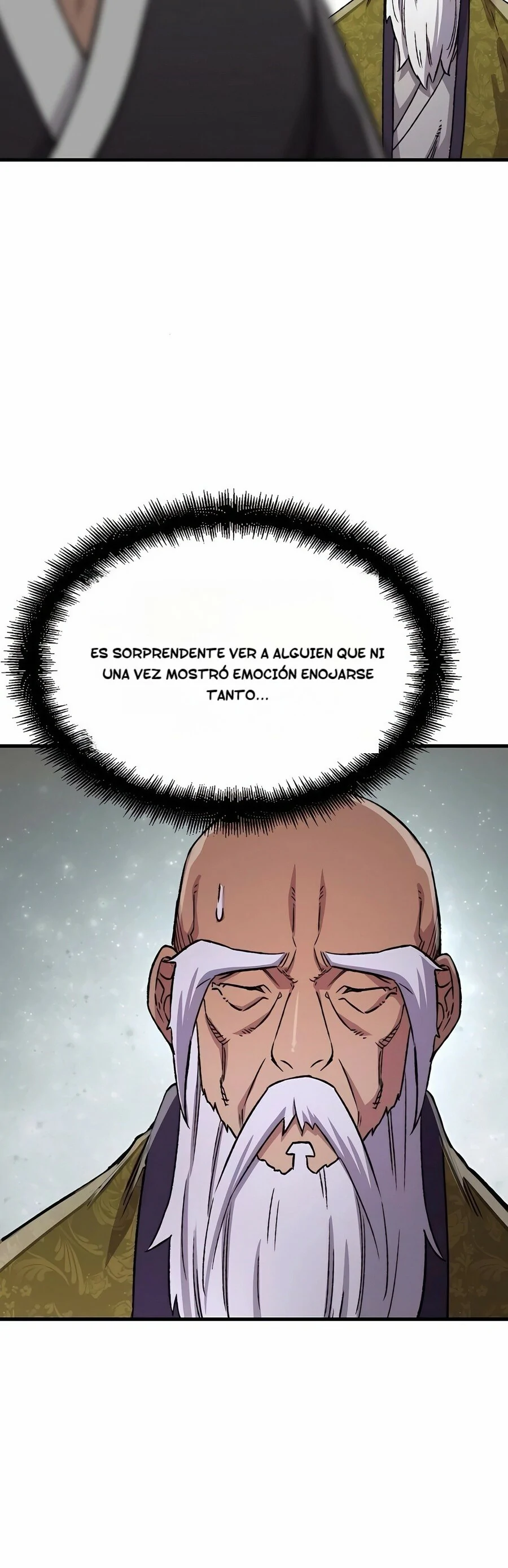 Renacido como el demonio celestial capítulo 76 página 48