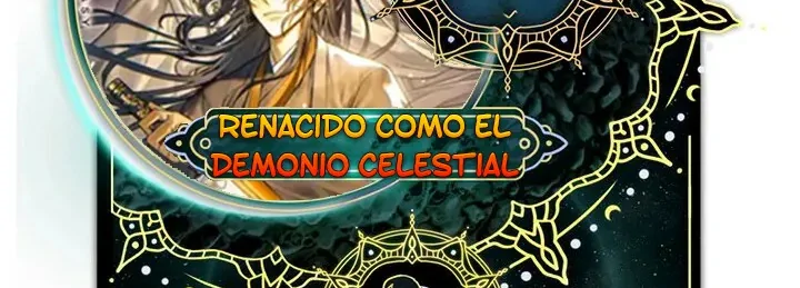 Renacido como el demonio celestial capítulo 77 página 2