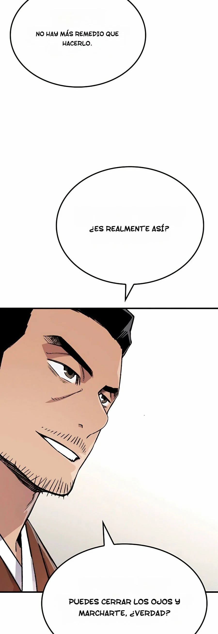 Renacido como el demonio celestial capítulo 77 página 55