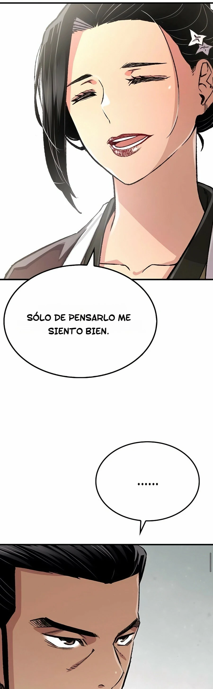 Renacido como el demonio celestial capítulo 77 página 57