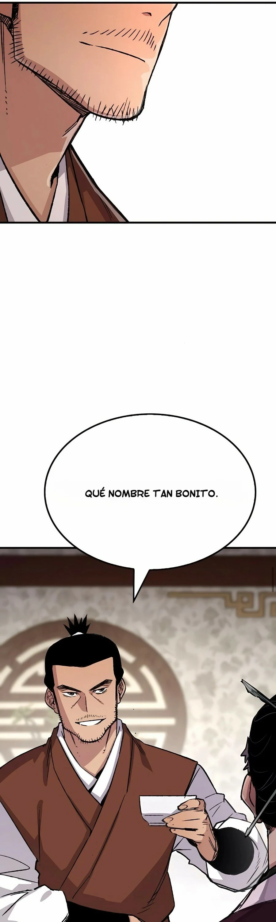 Renacido como el demonio celestial capítulo 77 página 61