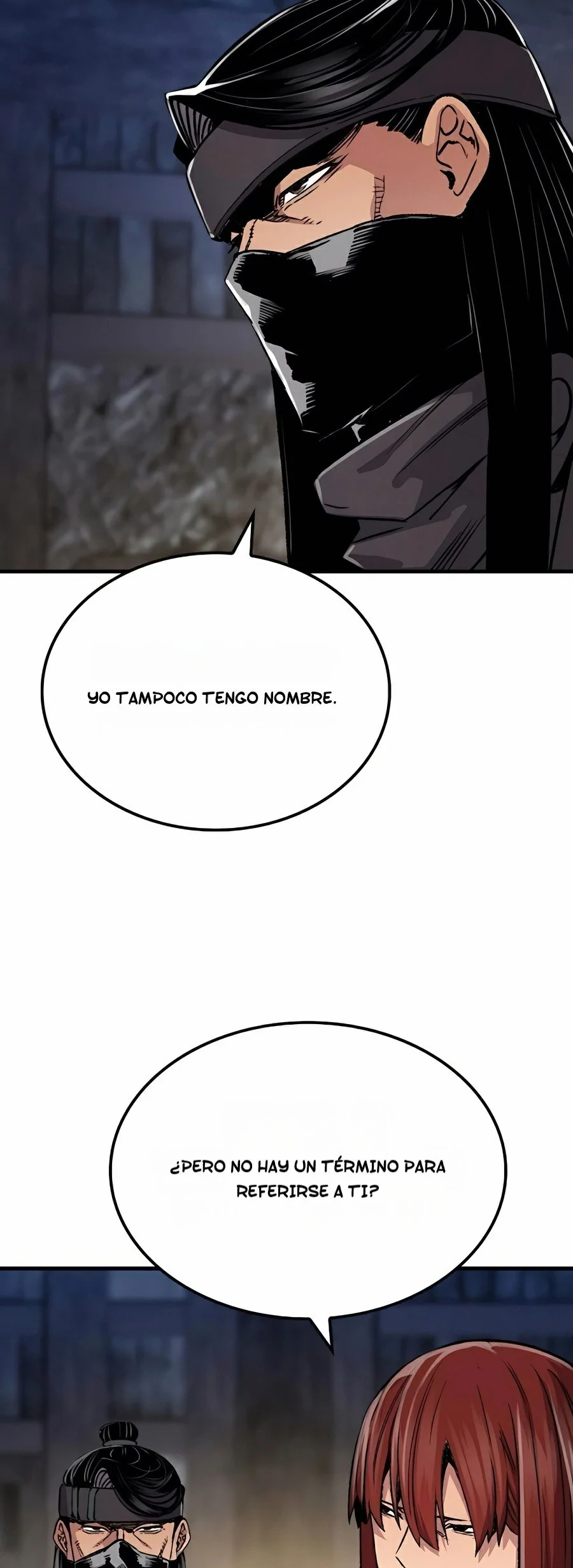 Renacido como el demonio celestial capítulo 77 página 7