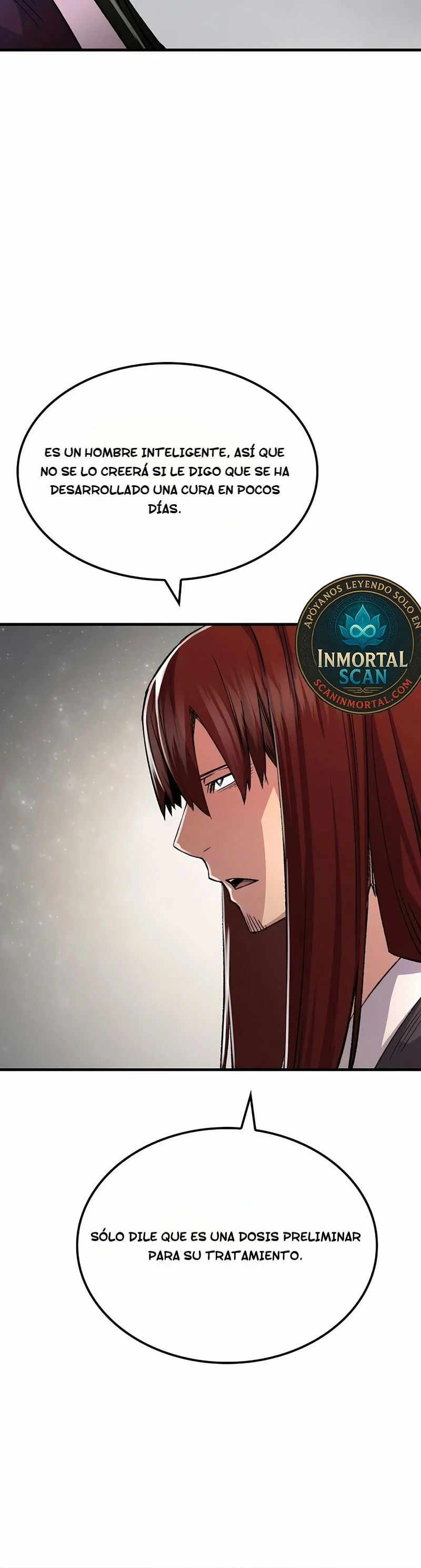 Renacido como el demonio celestial capítulo 78 página 12