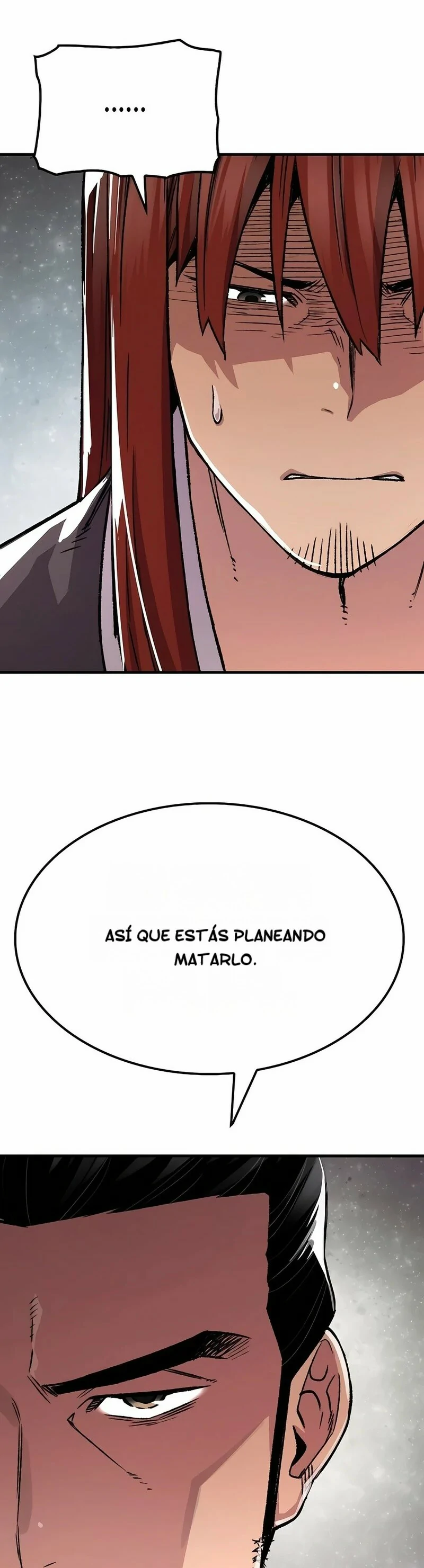 Renacido como el demonio celestial capítulo 78 página 47